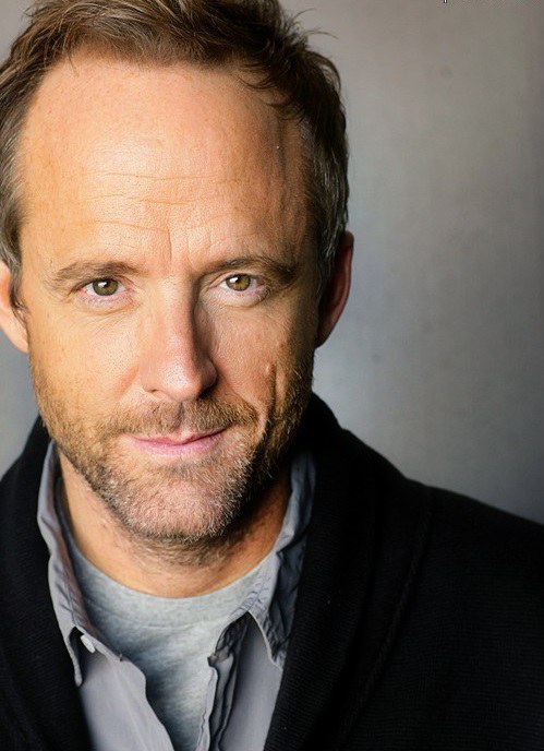 约翰·本杰明·海基 John Benjamin Hickey