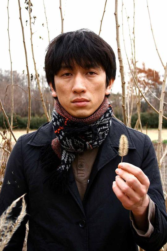 岩井秀人 Hideto Iwai