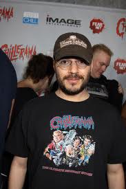 亚当·里夫金 Adam Rifkin