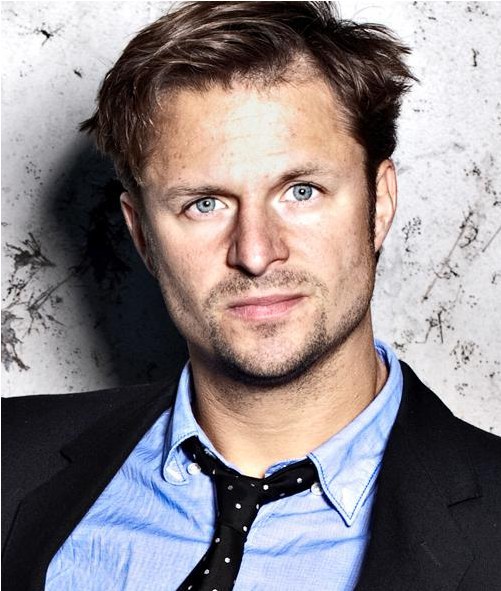 菲利普·霍奇迈尔 Philipp Hochmair