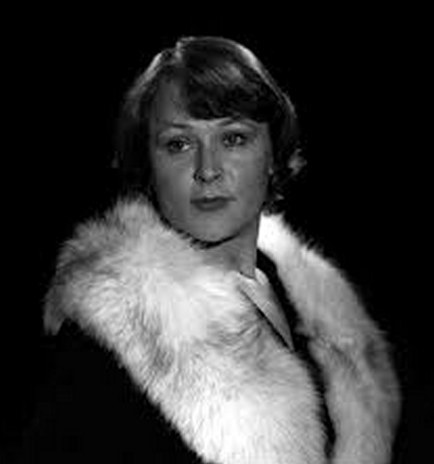 罗莎·梁赞诺娃 Raisa Ryazanova