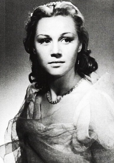 Tatyana Konyukhova Tatyana Konyukhova