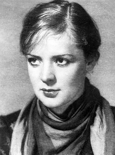 Zoya Fyodorova Zoya Fyodorova