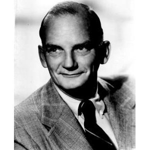 米勒德·米切尔 Millard Mitchell