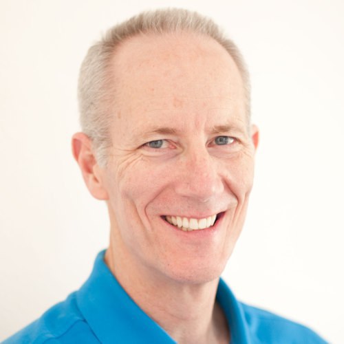 史蒂夫·M·西蒙斯 Steven M. Smith