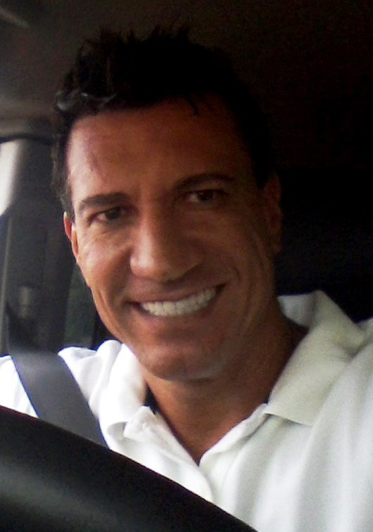 马可·班德拉斯 Marco Banderas