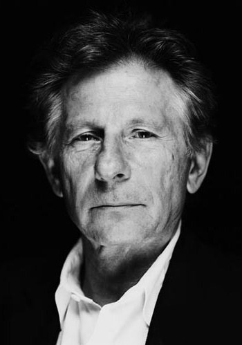 罗曼·波兰斯基 Roman Polanski