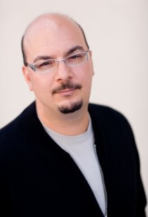 安东尼·E·祖克尔 Anthony E. Zuiker