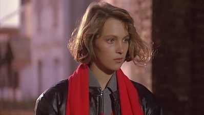 安-吉赛尔·格拉斯 Ann-Gisel Glass
