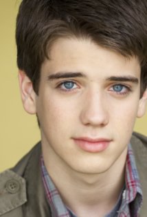 布兰登·泰勒·罗素 Brandon Tyler Russell