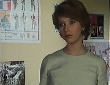 保拉·马约利尼 Paola Maiolini