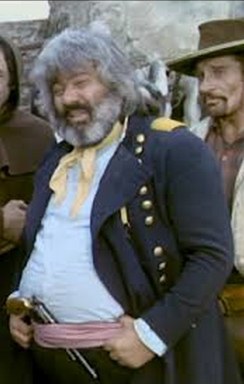 阿方索·布雷西亚 Alfonso Brescia