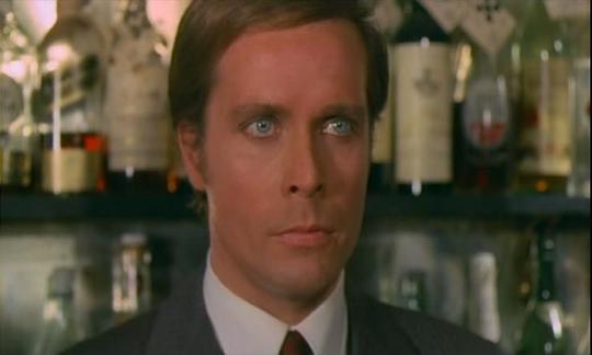 杰克·泰勒 Jack Taylor