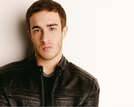 亚历克斯·豪斯 Alex House