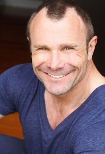 巴里·杜菲尔德 Barry Duffield