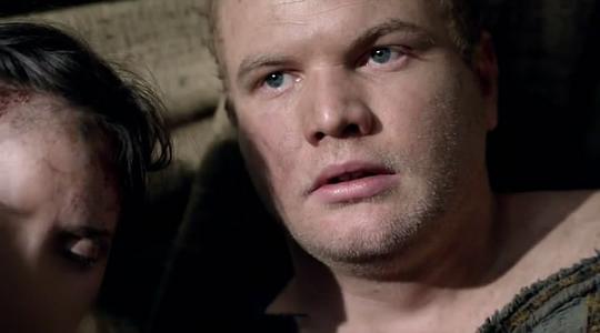 查理·布里克利 Charlie Bleakley