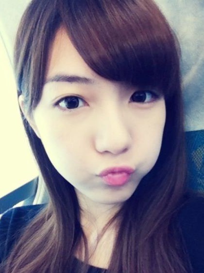 陈庭萱 Ting-Hsuan Chen