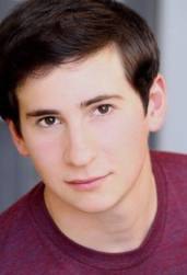 山姆·勒纳 Sam Lerner