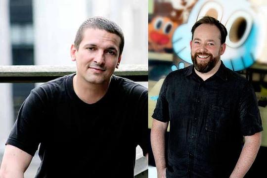 Mic Graves Mic Graves