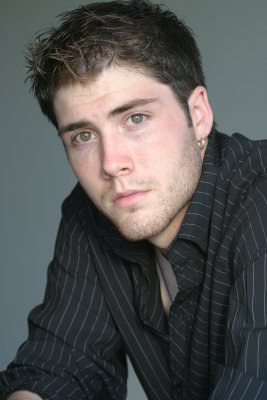 Eric Jay Beck Eric Jay Beck