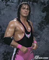 布莱特·哈特 Bret Hart