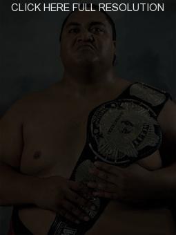 Rodney Anoai Rodney Anoai