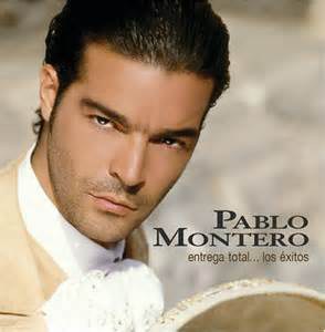 Pablo Montero Pablo Montero