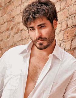 迪亚哥·拉赛尔达 Thiago Lacerda