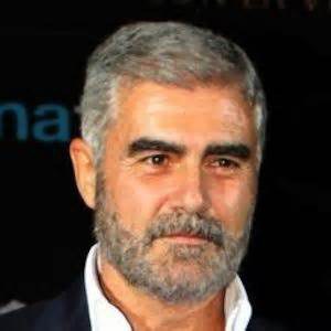 Saúl Lisazo Saúl Lisazo