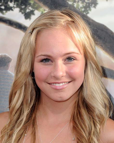 阿什莉·泰勒 Ashley Taylor