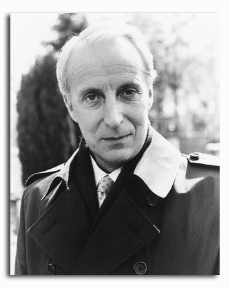 伊恩·理查森 Ian Richardson