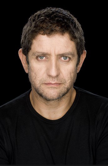 佩德罗·卡萨布兰科 Pedro Casablanc