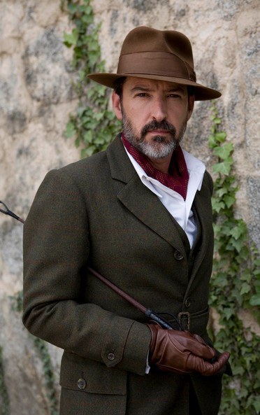 希内斯·加西亚·米连 Ginés García Millán