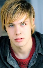 马修·法黑 Matthew Fahey