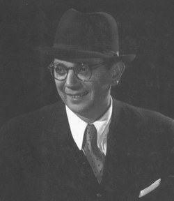 拉迪斯劳·瓦赫达 Ladislao Vajda