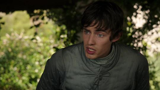 Will Rastall Will Rastall