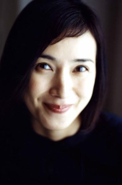 安田成美 Narumi Yasuda