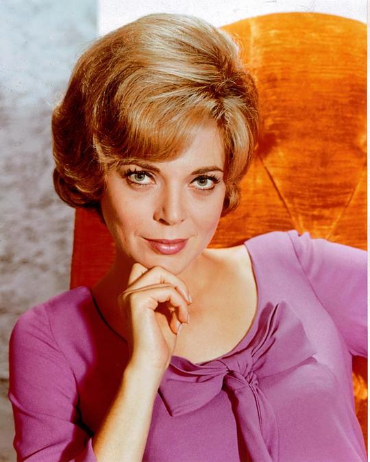 芭芭拉·贝恩 Barbara Bain