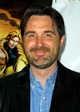 柯克·维斯 Kirk Wise