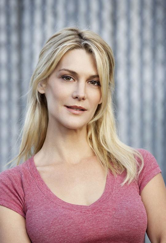 西娅·吉尔 Thea Gill