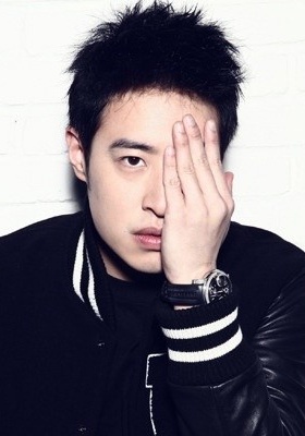 潘玮柏 Wilber Pan