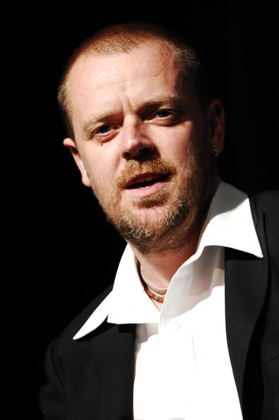 保罗·安德鲁·威廉姆斯 Paul Andrew Williams