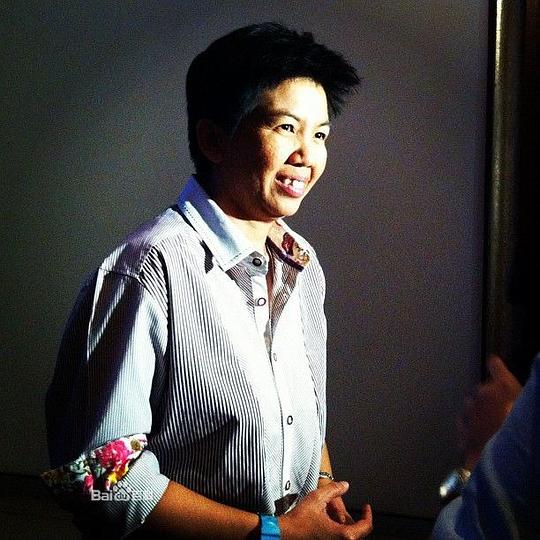 萨拉萨瓦蒂·翁索姆佩奇 Sarasawadee Wongsompetch