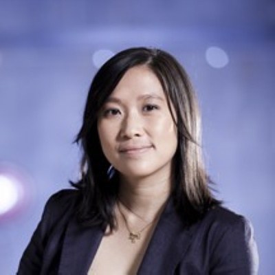 罗丝安妮·梁 Roseanne Liang