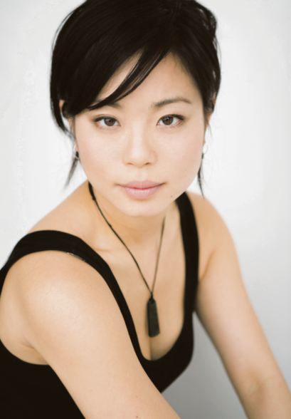 米歇尔·洪 Michelle Ang