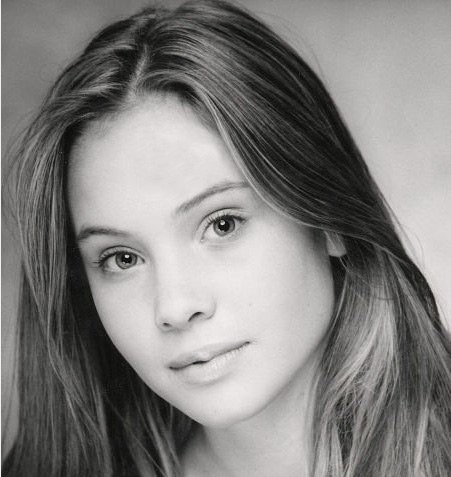 丽亚·派普斯 Leah Pipes