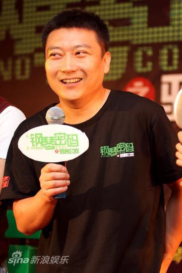 崔斯韦 Siwei Cui