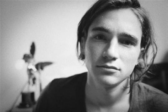 约瑟夫·奥利弗尼斯 Joseph Olivennes