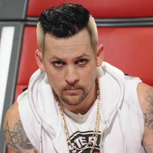 乔尔·麦登 Joel Madden