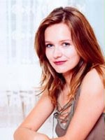 施特法妮·施塔彭贝克 Stefanie Stappenbeck